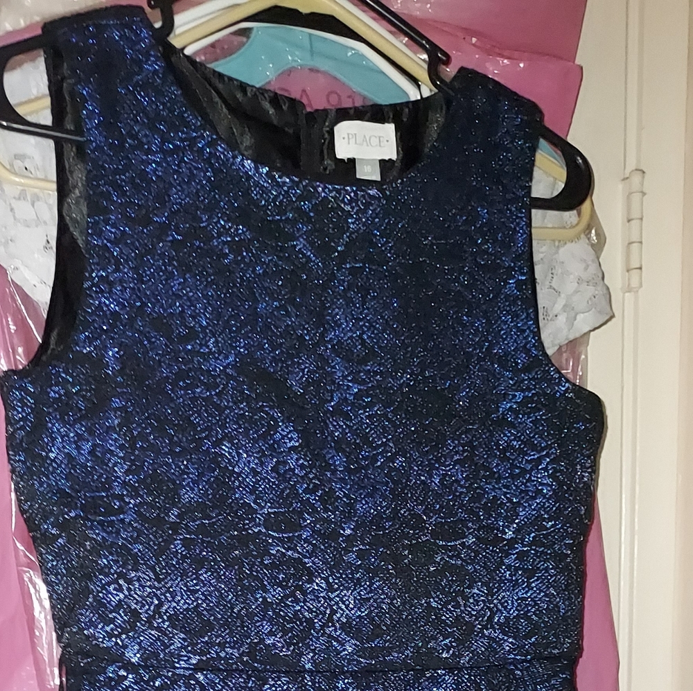 Childrens place dress